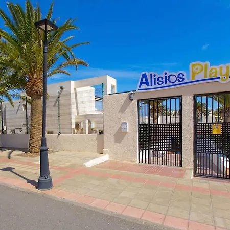 Alisio Living Apartament *