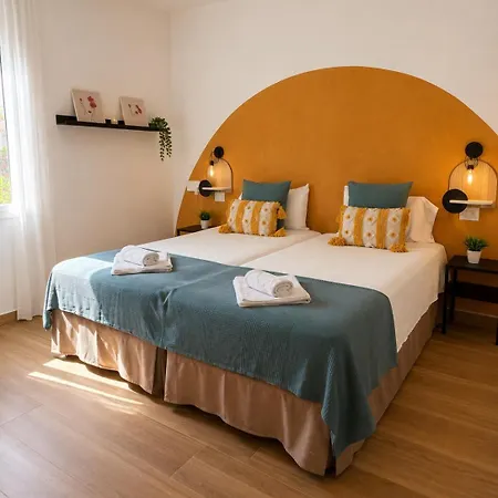 Alisio Living * Corralejo