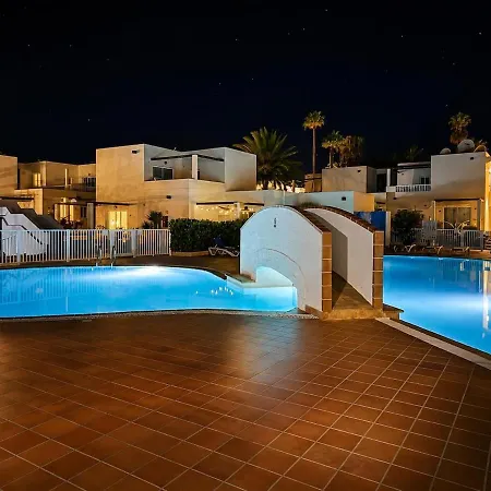 Alisio Living Corralejo