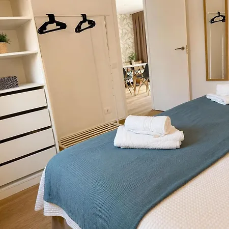 Alisio Living Corralejo