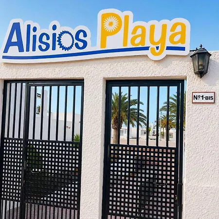 Alisio Living * Corralejo