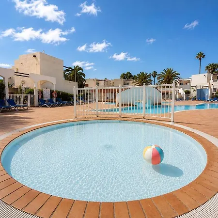 Apartament Alisio Living Corralejo