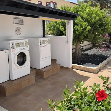 Apartament Alisio Living Corralejo