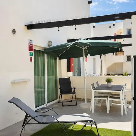Alisio Living Apartament Corralejo