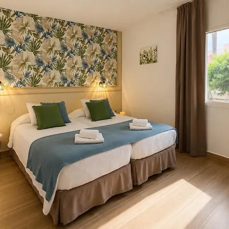 Alisio Living Corralejo